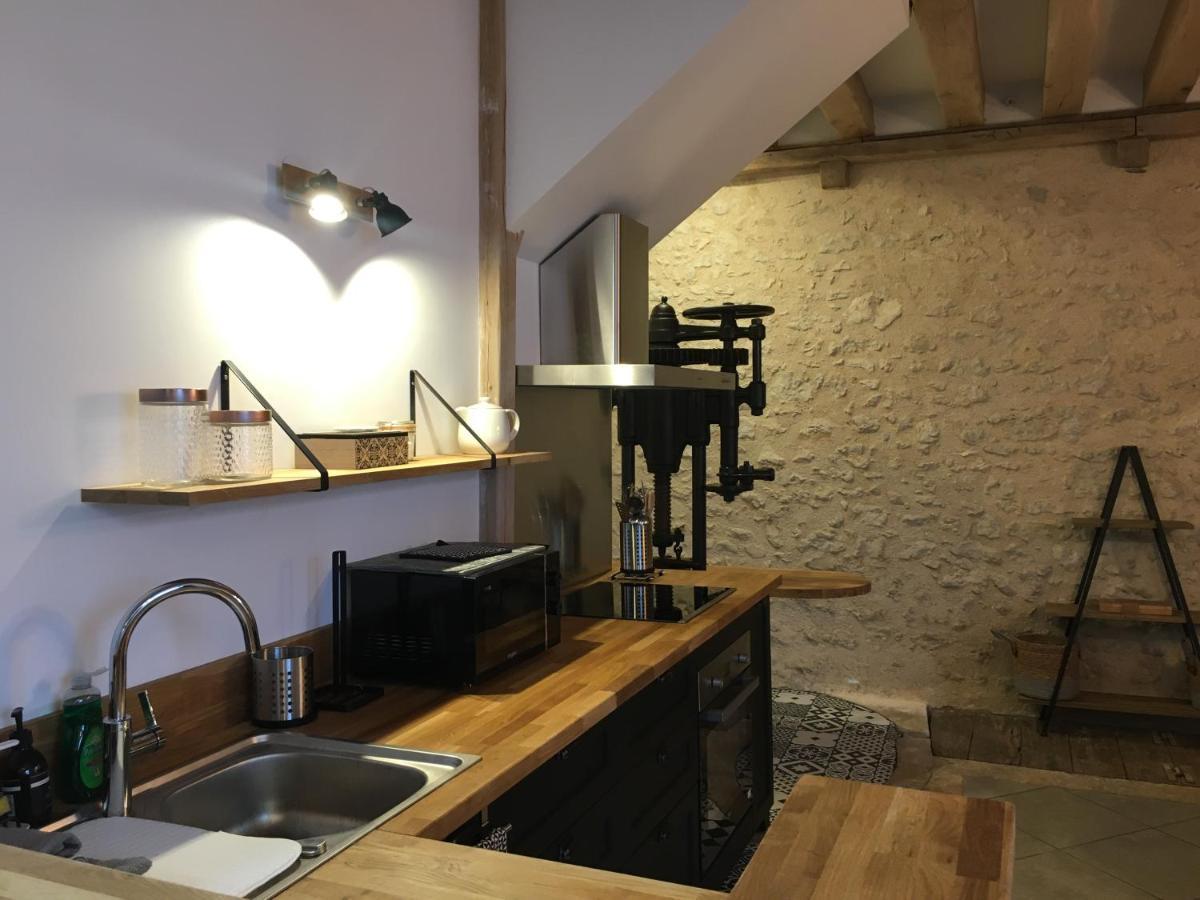 Les gîtes du Val de Chambord Huisseau-sur-Cosson Extérieur photo