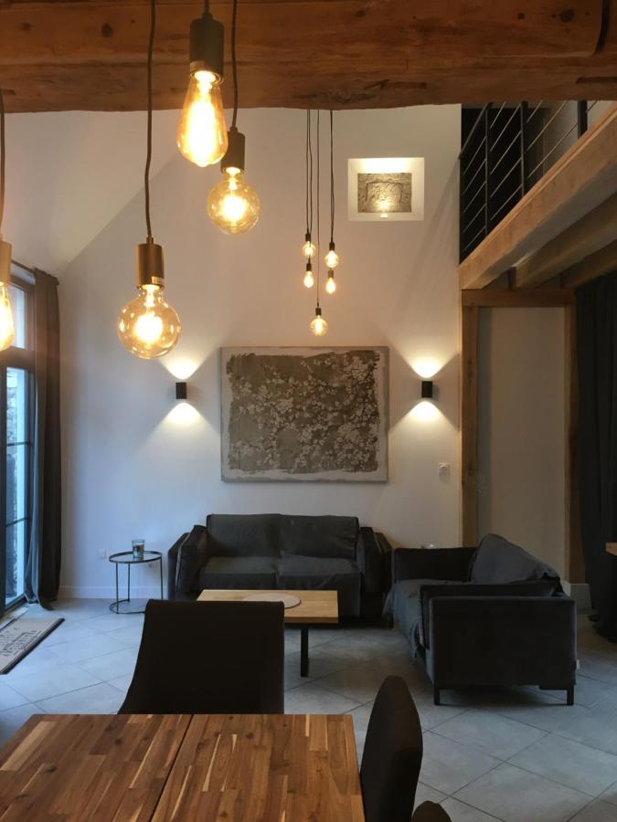 Les gîtes du Val de Chambord Huisseau-sur-Cosson Extérieur photo