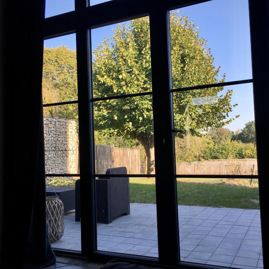 Les gîtes du Val de Chambord Huisseau-sur-Cosson Extérieur photo