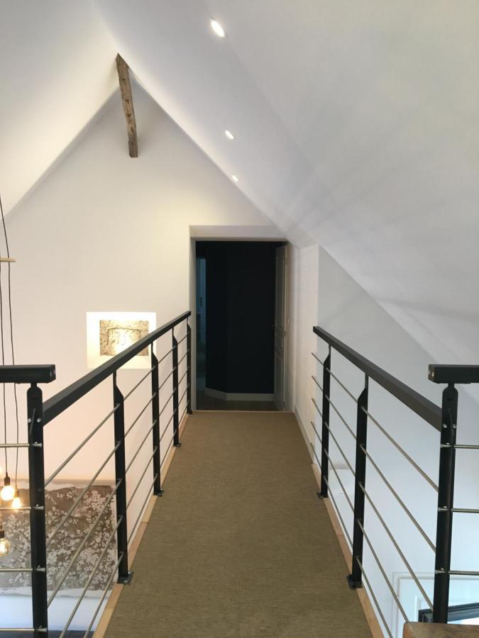Les gîtes du Val de Chambord Huisseau-sur-Cosson Extérieur photo