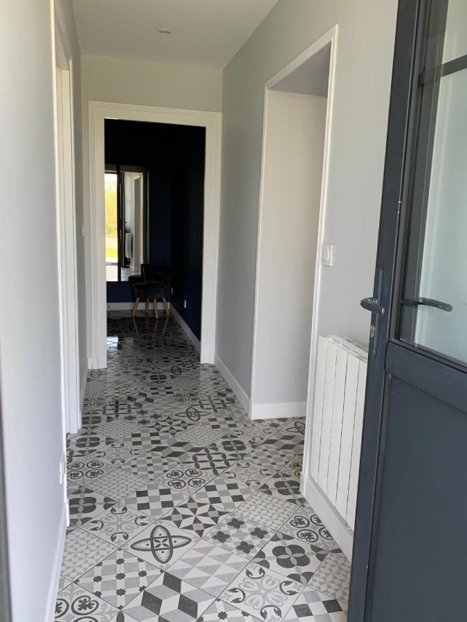 Les gîtes du Val de Chambord Huisseau-sur-Cosson Extérieur photo