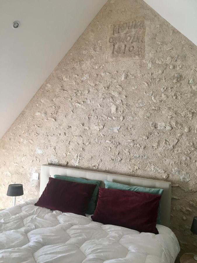Les gîtes du Val de Chambord Huisseau-sur-Cosson Extérieur photo